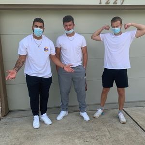 Meet your Posher, Alec